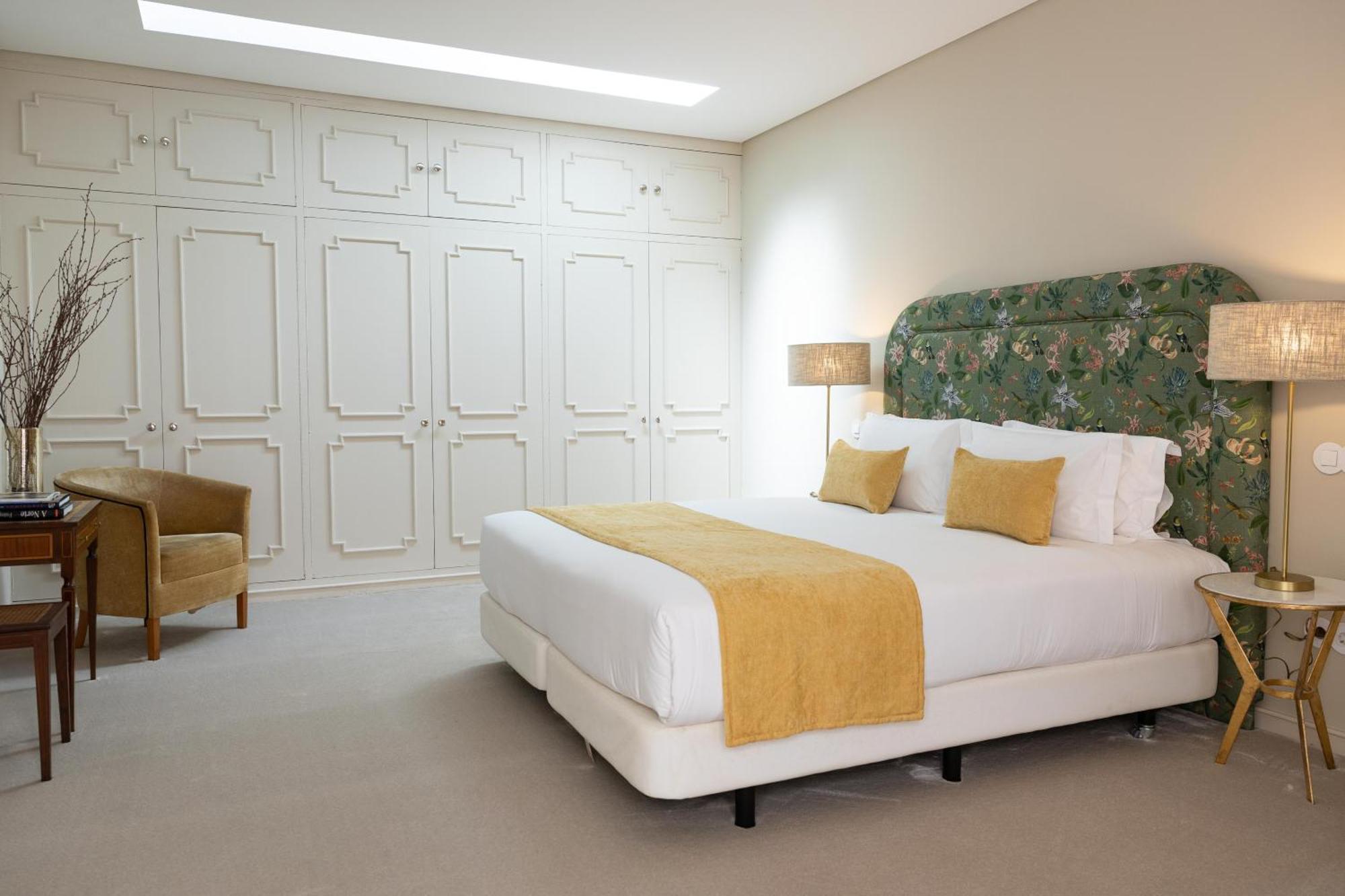 Dear Lisbon - Valmor Palace エクステリア 写真