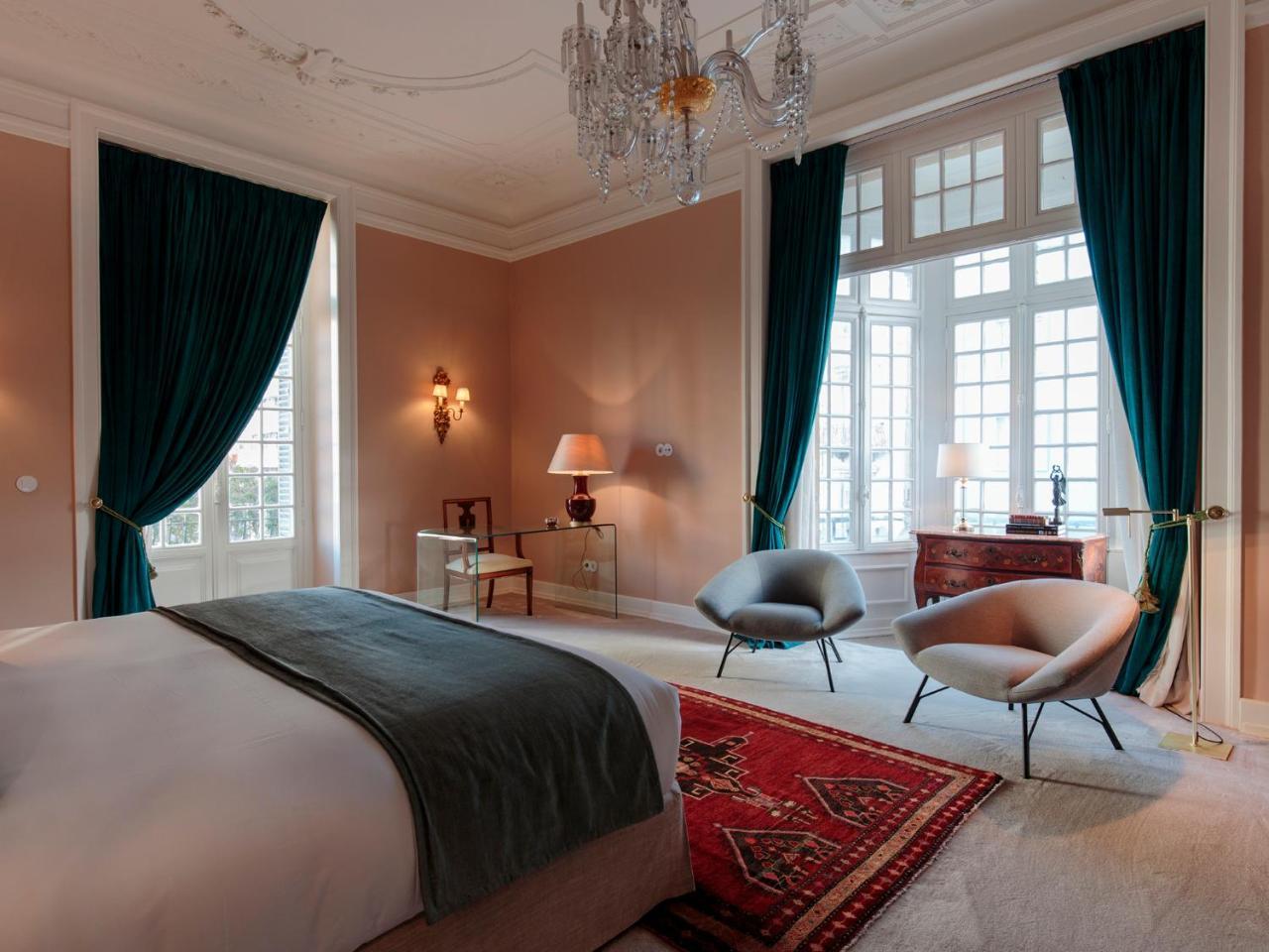 Dear Lisbon - Valmor Palace エクステリア 写真