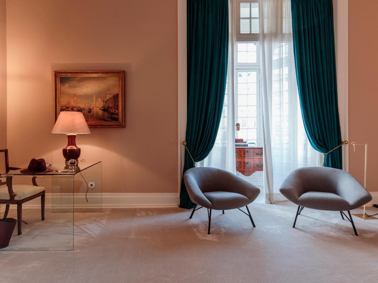 Dear Lisbon - Valmor Palace エクステリア 写真