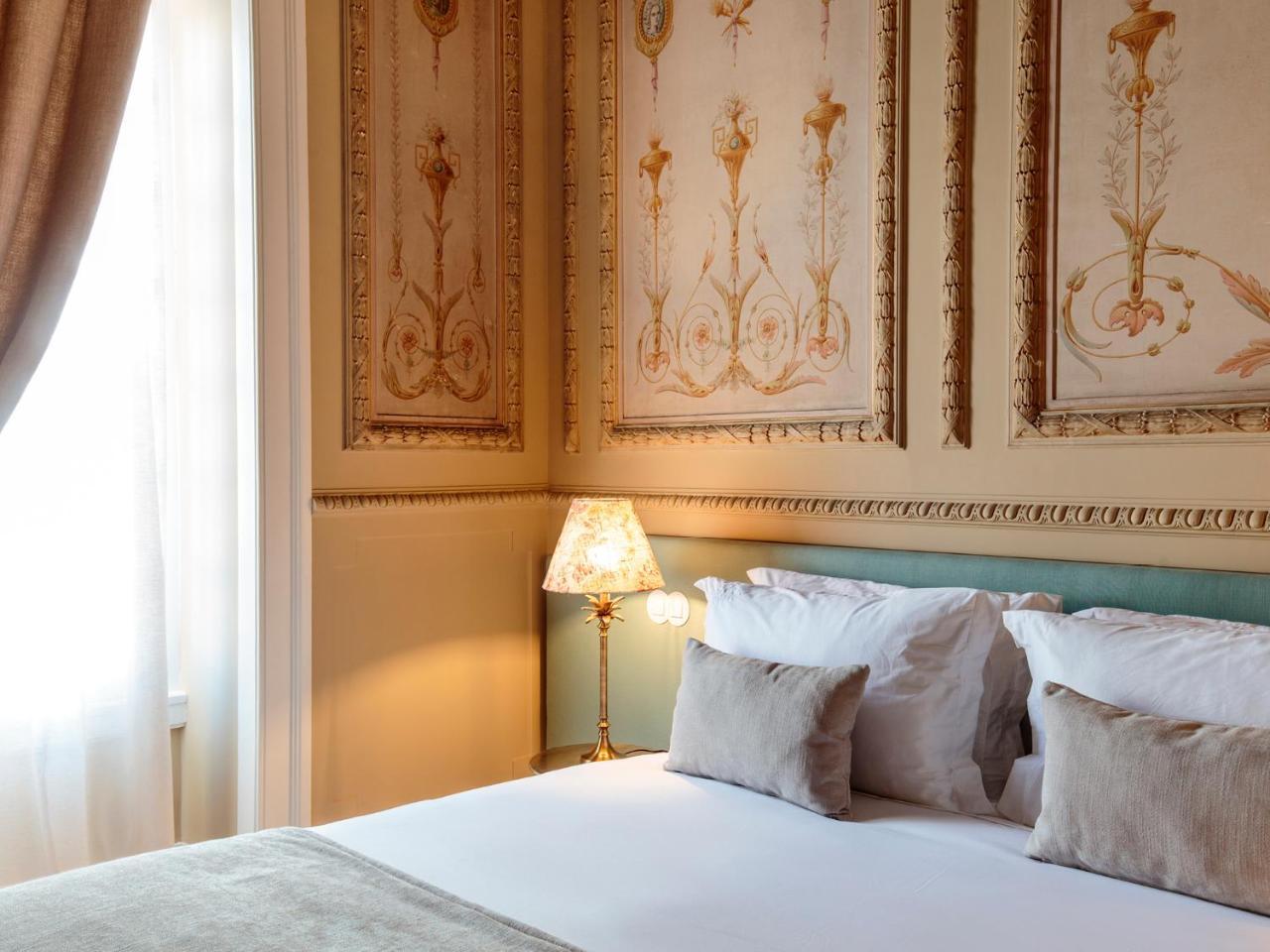 Dear Lisbon - Valmor Palace エクステリア 写真