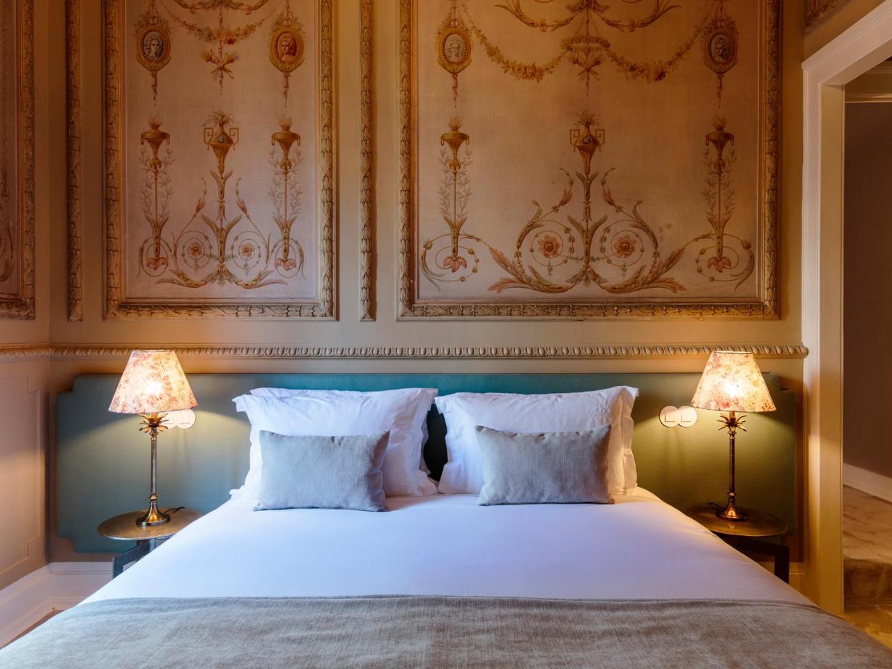 Dear Lisbon - Valmor Palace エクステリア 写真