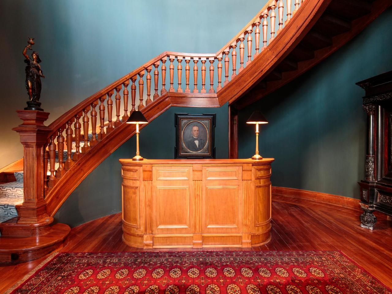 Dear Lisbon - Valmor Palace エクステリア 写真