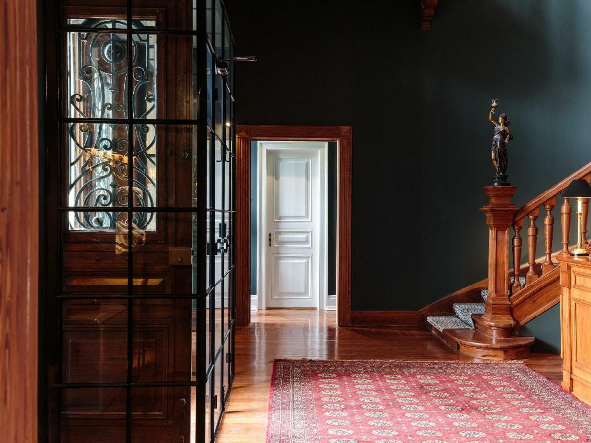 Dear Lisbon - Valmor Palace エクステリア 写真