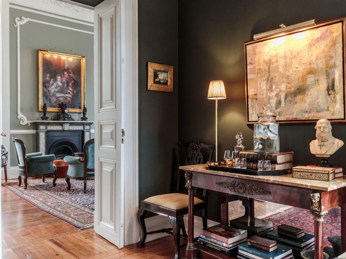 Dear Lisbon - Valmor Palace エクステリア 写真