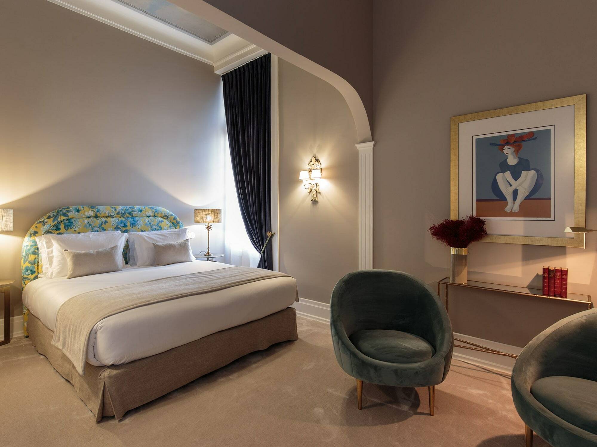 Dear Lisbon - Valmor Palace エクステリア 写真