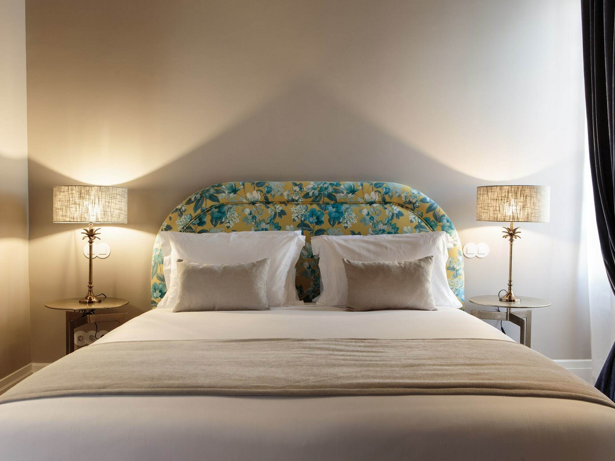 Dear Lisbon - Valmor Palace エクステリア 写真